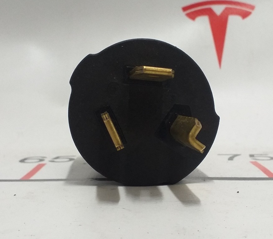 Адаптер зарядки NEMA 10-3Tesla model S 1016174-10-C Київ - зображення 3