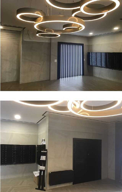 долгосрочная аренда 1-к квартира Киев, Голосеевский, 22000 грн./мес. Київ - зображення 11