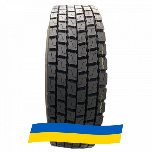 265/70 R19.5 Vipal (наварка) PBD10 Ведуча шина Київ - зображення 3