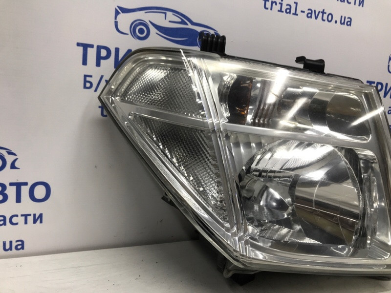 Фара правая Ксенон Nissan Pathfinder 2004-2014 26010EB380 (Арт. 56504) Київ - зображення 2