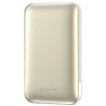 Power Bank Proove Vibe Energy Plus 22.5W 10000mAh White/Gold (PBVE15012202) (Код товару:41619) Харків