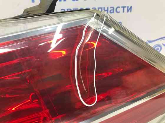 Фонарь задний внешний правый Nissan X-Trail 2014-2021 265504CA0B (Арт. 55263) Київ