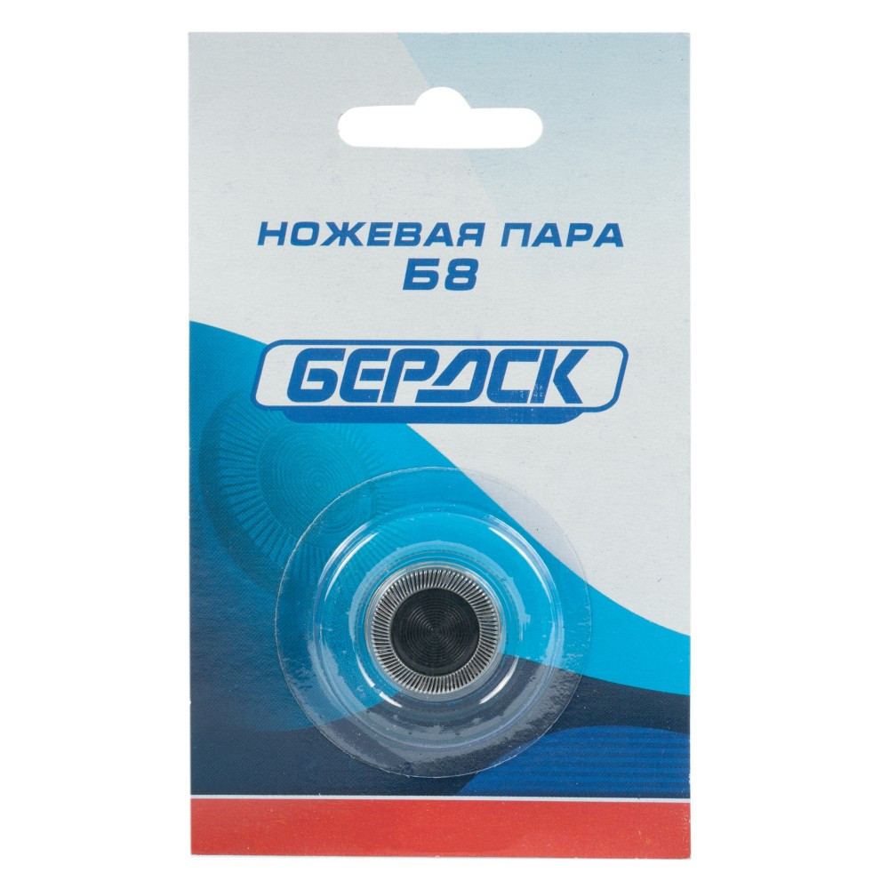 Ножевая пара НП Б-8 Київ - зображення 1
