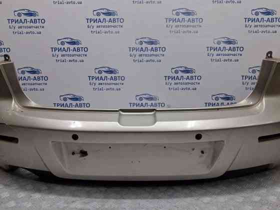 Бампер задний Mazda 3 2003-2009 BS4J50221BAA (Арт. 58807) Київ