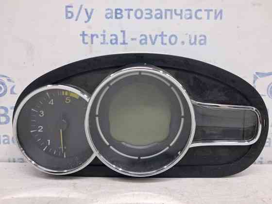Приборная панель Renault Megane 3 1.5 DIESEL K9K 2008 (б/у) Киев