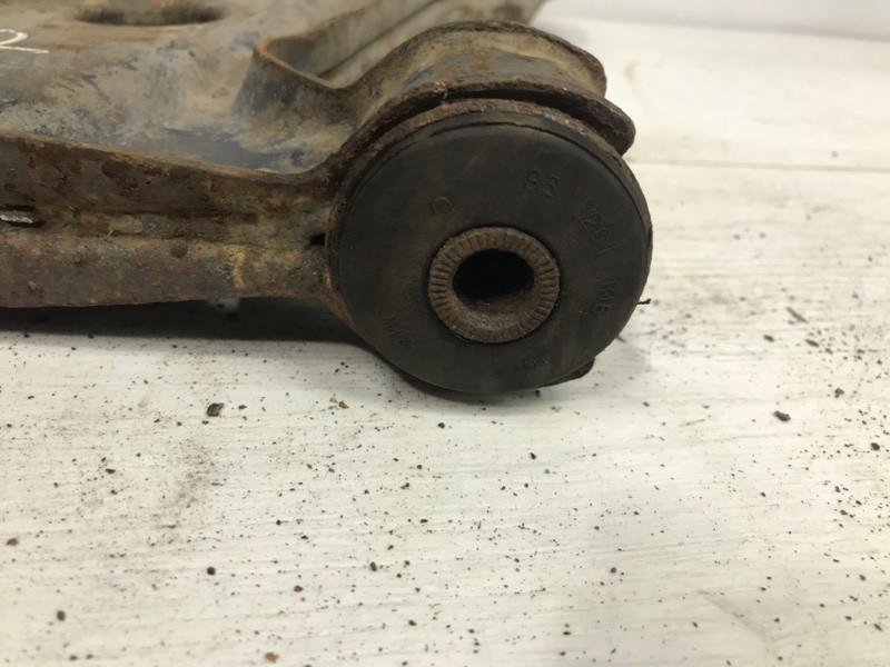 Рычаг правый Chevrolet Lacetti J200 2004 (б/у) Киев - изображение 5