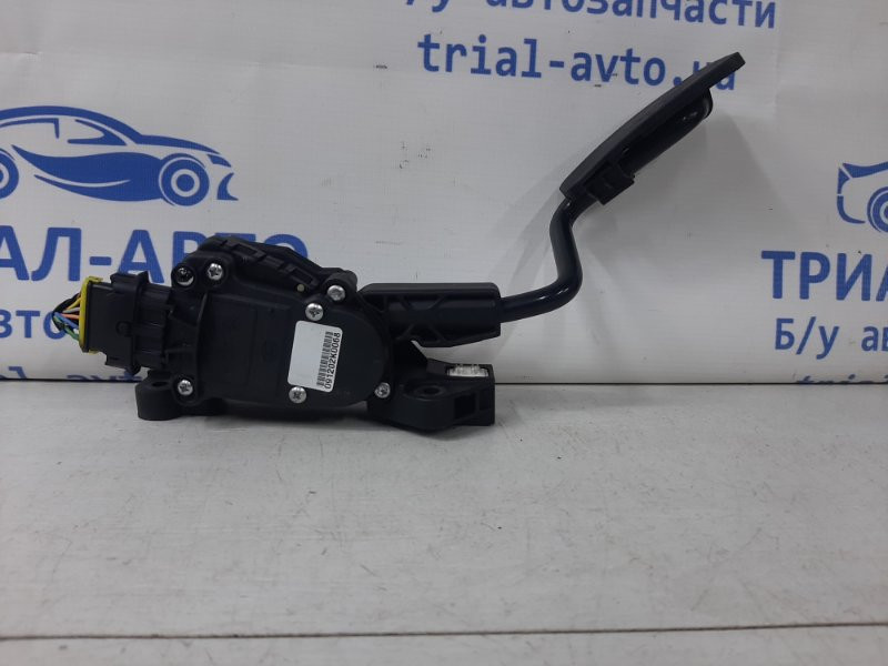 Педаль газа Kia Ceed ED 1.4 БЕНЗИН G4FA 2006 (б/у) Київ - зображення 1