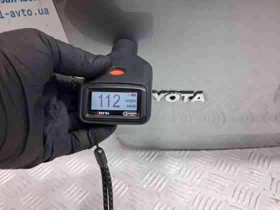 Крышка багажника Toyota Avensis T25 2.0 DIESEL 1ADFTV 2002 (б/у) Київ