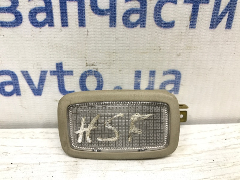 Плафон Hyundai Santa fe CM 2.7 БЕНЗИН G6EA 2005 (б/у) Київ - зображення 1