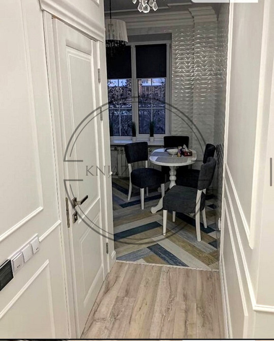 Оренда 2 кім. розд. в Центрі міста у Сталінці на Грушевського м. Арсенальна № 11198101 Київ - зображення 7