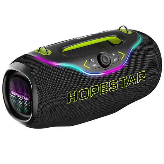 Bluetooth колонка Hopestar A6 Club 200W Херсон