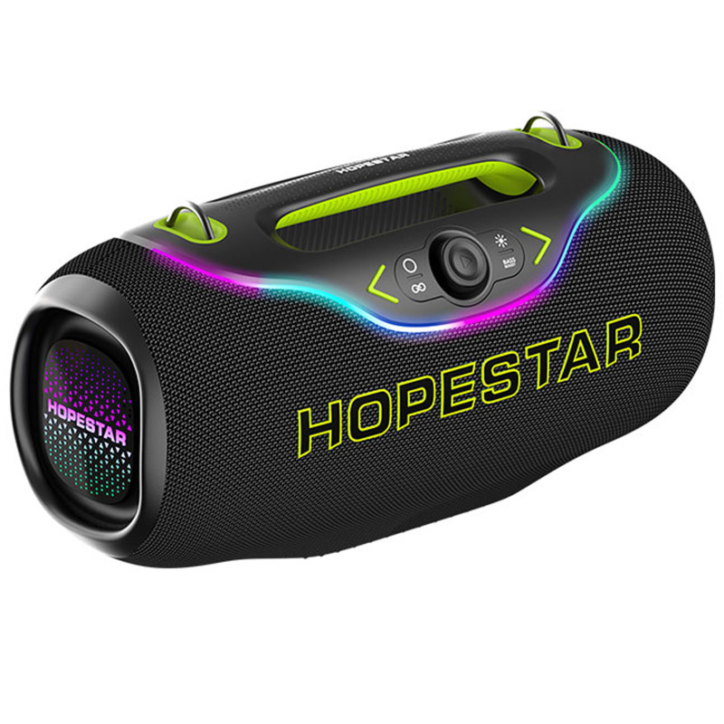 Bluetooth колонка Hopestar A6 Club 200W Херсон - зображення 1
