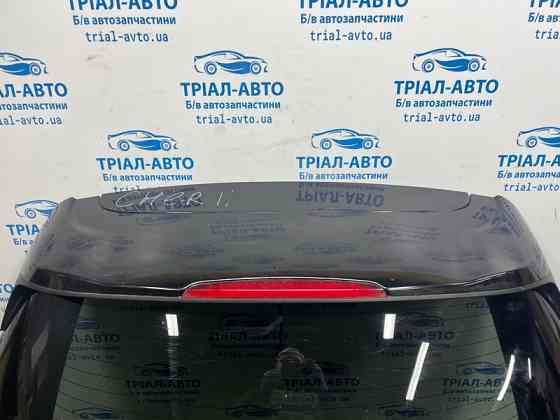Крышка багажника Jeep Cherokee KL 3.2 БЕНЗИН EHK 2013 (б/у) Киев