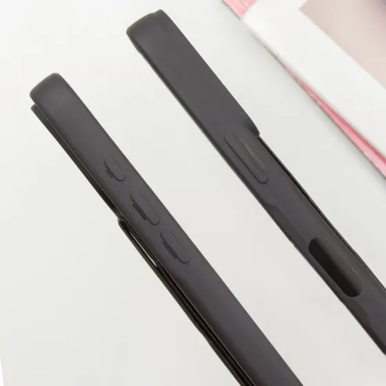 Чехол TPU VIVA для Apple iPhone 16 Plus (6.7") Херсон