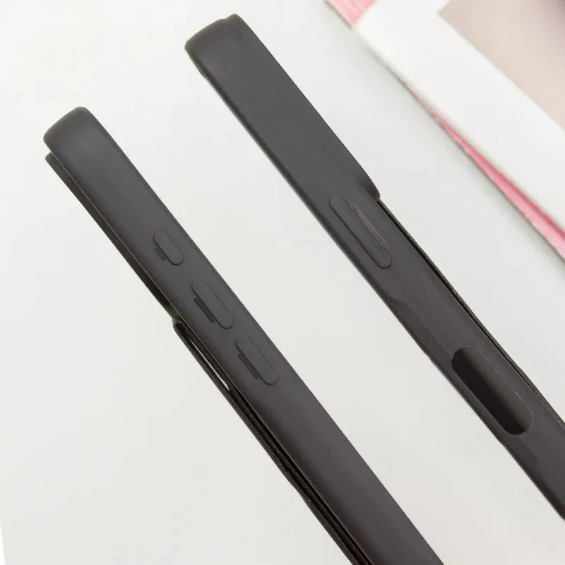 Чехол TPU VIVA для Apple iPhone 16 Plus (6.7") Херсон - зображення 5