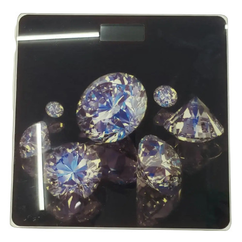 Ваги для підлоги AT-28-3 180 кг Киев - изображение 1