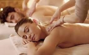 Масаж для тіла та душі Львів - зображення 1