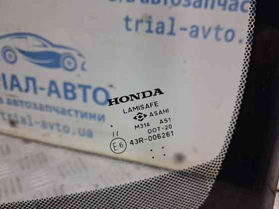 Стекло лобовое Honda Accord 2002-2008 73111SEAE22 (Арт. 87056) Київ