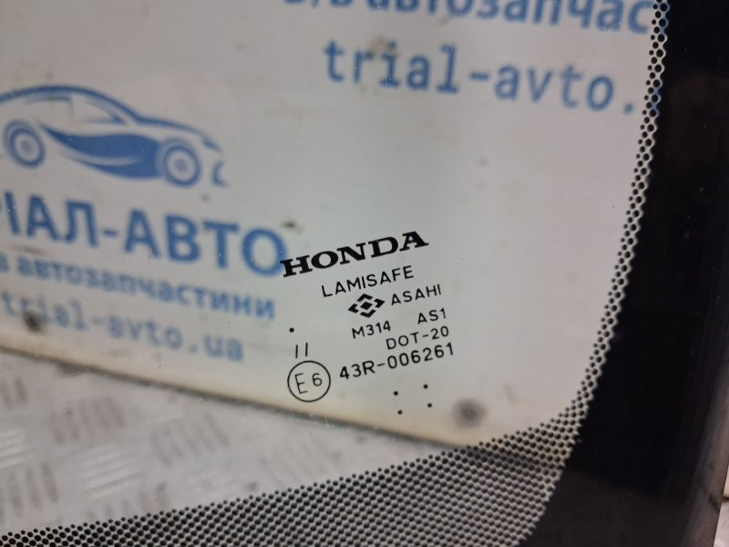 Стекло лобовое Honda Accord 2002-2008 73111SEAE22 (Арт. 87056) Київ - зображення 2
