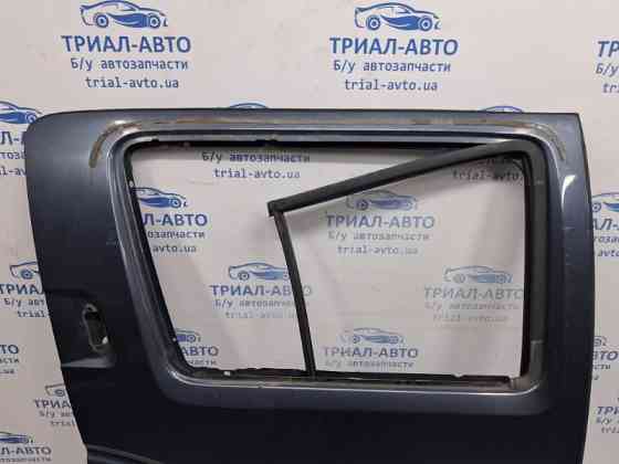 Дверь задняя правая Nissan Pathfinder R51 2.5 DIESEL YD25DDTI 2004 (б/у) Київ