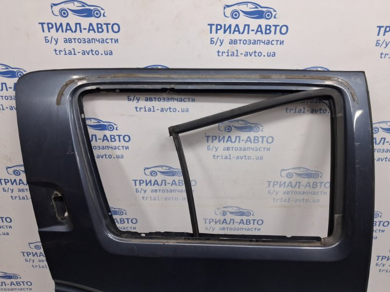 Дверь задняя правая Nissan Pathfinder R51 2.5 DIESEL YD25DDTI 2004 (б/у) Киев - изображение 2