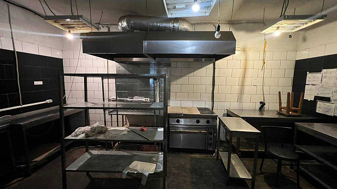 долгосрочная аренда кафе, бар, ресторан Киев, Дарницкий, 150000 грн./мес. Київ - зображення 8