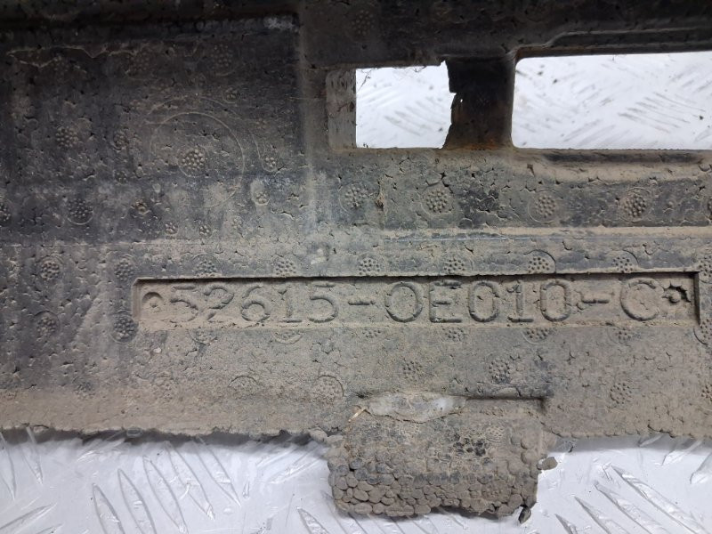 Абсорбер задний Lexus RX 350 XU30 3.5 БЕНЗИН 2GRFE 2003 (б/у) Київ - зображення 5