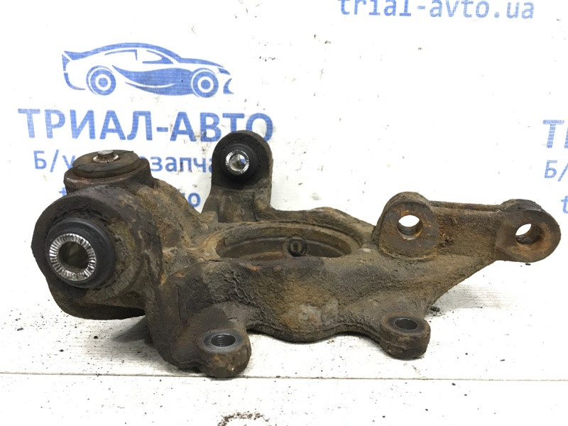 Цапфа задняя правая Lexus RX 350 XU30 3.5 БЕНЗИН 2GRFE 2003 (б/у) Київ - зображення 2