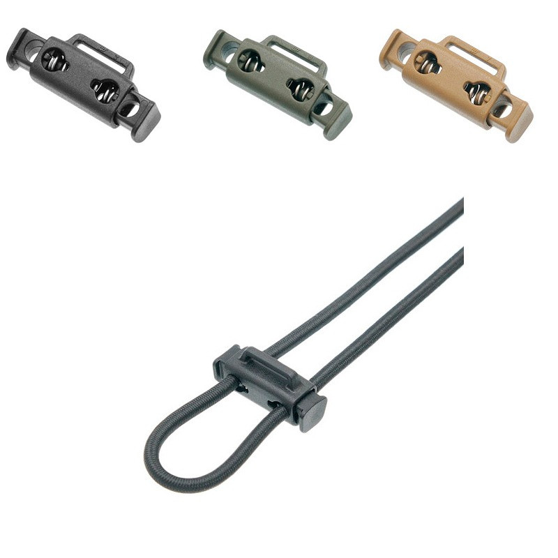 Якісний фіксатор 2 Way Push C-L WJ оптом з оперативною доставкою Киев - изображение 1