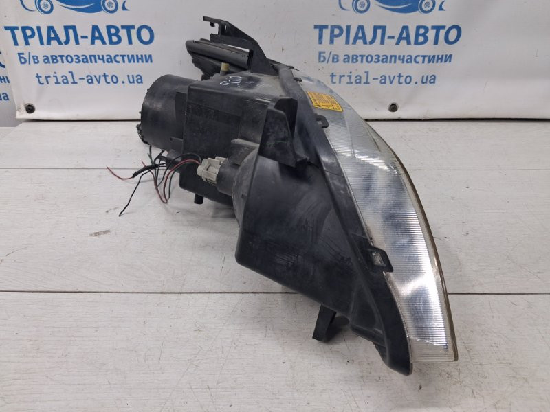 Фара левая Ксенон Infiniti FX 2002-2008 26060CG01A (Арт. 71685) Киев - изображение 4