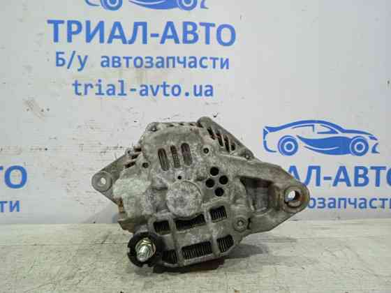 Генератор Mitsubishi Lancer 2007-2017 1800A071 (Арт. 20407) Київ