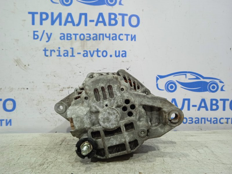 Генератор Mitsubishi Lancer 2007-2017 1800A071 (Арт. 20407) Киев - изображение 4