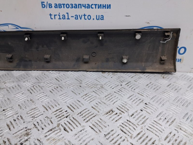 Накладка двери Chevrolet Captiva C140 2006 перед. прав. (б/у) Київ - зображення 6