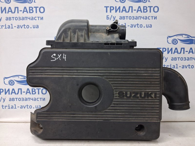 Корпус воздушного фильтра Suzuki SX4 2006-2014 1370080J00000 (Арт. 62965) Київ - зображення 1