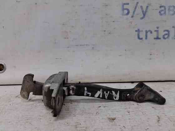 Ограничитель двери передний левый Toyota RAV 4 2005-2016 6862042020 (Арт. 65565) Київ