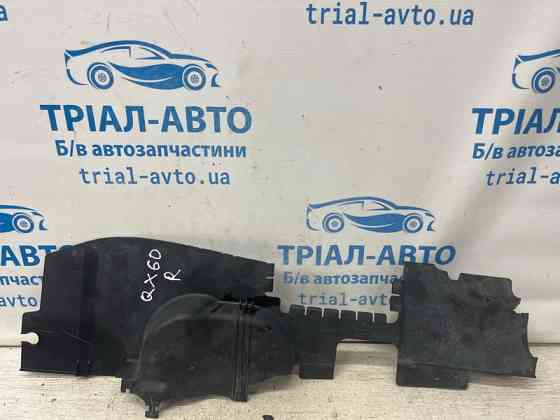 Дефлектор радиатора правый Infiniti QX60 L50 3.5 БЕНЗИН VQ35DE 2013 (б/у) Київ