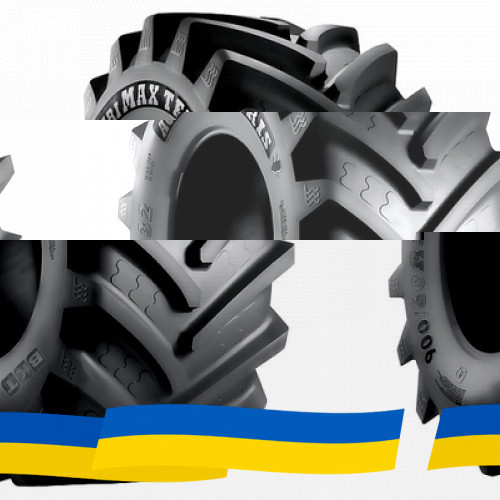 710/75 R34 BKT AGRIMAX TERIS 184/184B/A8 Сільгосп шина Киев - изображение 1