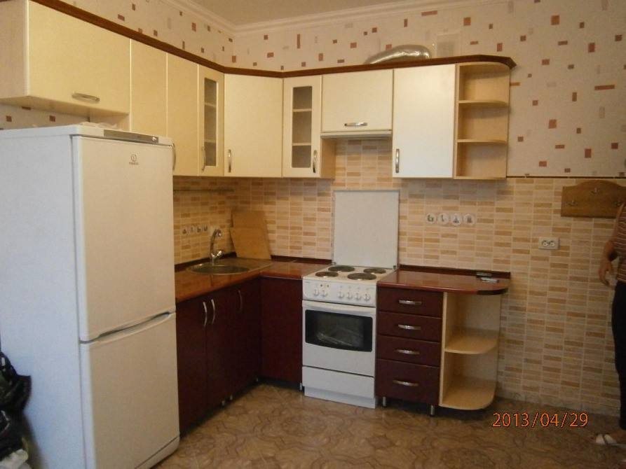 Здам 1 кім. кв. вул.Ахматової Киев - изображение 6