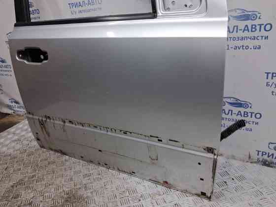 Дверь передняя правая Kia Sorento BL 2.5 DIESEL D4CB 2002 (б/у) Киев