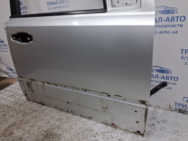 Дверь передняя правая Kia Sorento 2002-2011 760043E111 (Арт. 67605) Киев - изображение 4