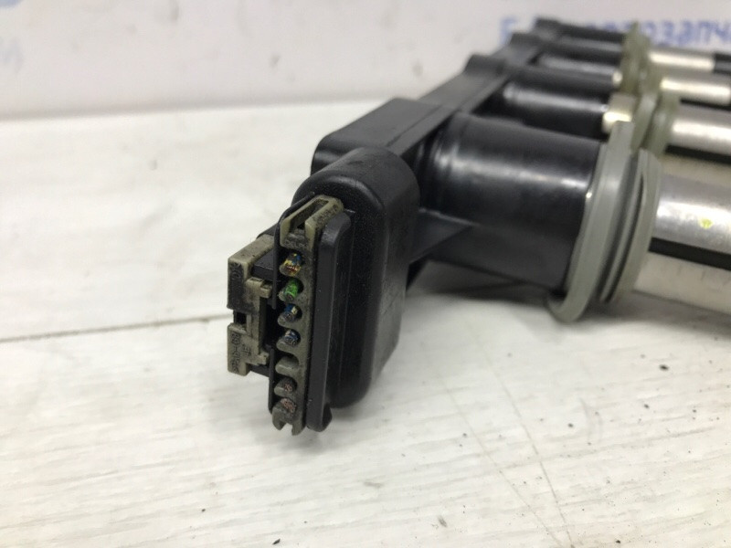 Катушка зажигания Chevrolet Cruze J300 1.8 2009 (б/у) Київ - зображення 3