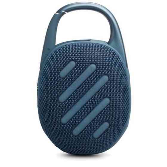 Колонка JBL Clip 5 Blue (JBLCLIP5BLU) (Код товару:36724) Харьков