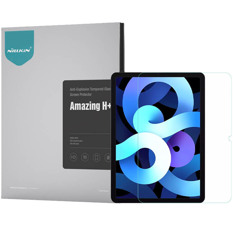 Уценка Защитное стекло Nillkin (H+) для Apple iPad Air 11'' (2024-25) Херсон - изображение 1
