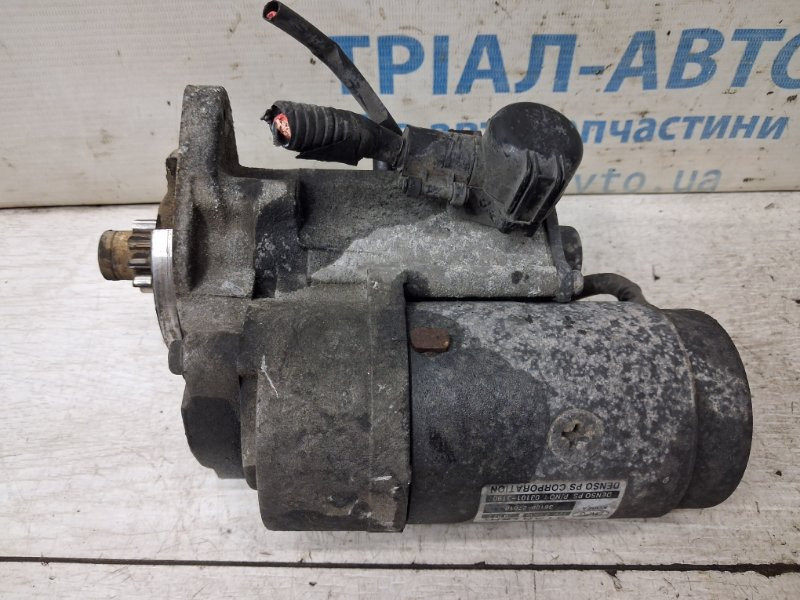 Стартер Hyundai Tucson 2004-2009 3610027010 (Арт. 86261) Київ - зображення 2