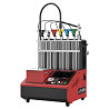 Стенд для диагностики и чистки форсунок (PIEZO, GDI, EFI)  LAUNCH CNC-605PLUS Харків