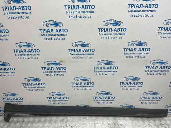 Накладка порога внешняя правая Kia Sorento UM 2.4 БЕНЗИН G4KJ 2014 (б/у) Киев