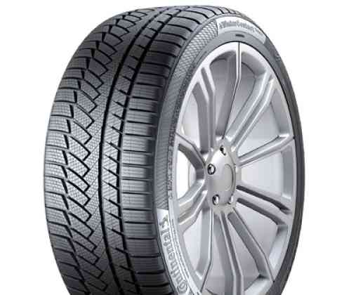 215/65 R17 Continental WinterContact TS 850P SUV 99H Позашляхова шина Київ