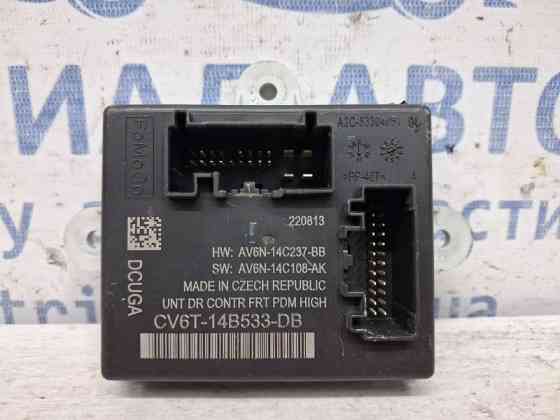Блок управления Ford Kuga 2011-2019 CV6T14B533DB (Арт. 59257) Київ