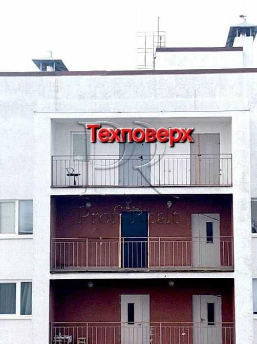 продажа 1-к квартира Киево-Святошинский, Вишневое, 53000 $ Вишневе - зображення 11