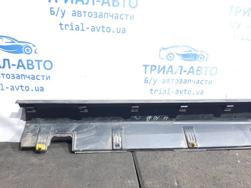 Накладка порога внешняя правая Kia Sorento 2009-2014 877522P000 (Арт. 22909) Киев - изображение 6